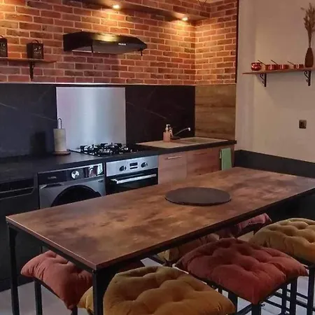Au Bon Accueil Appartement Feuquieres Buitenkant foto