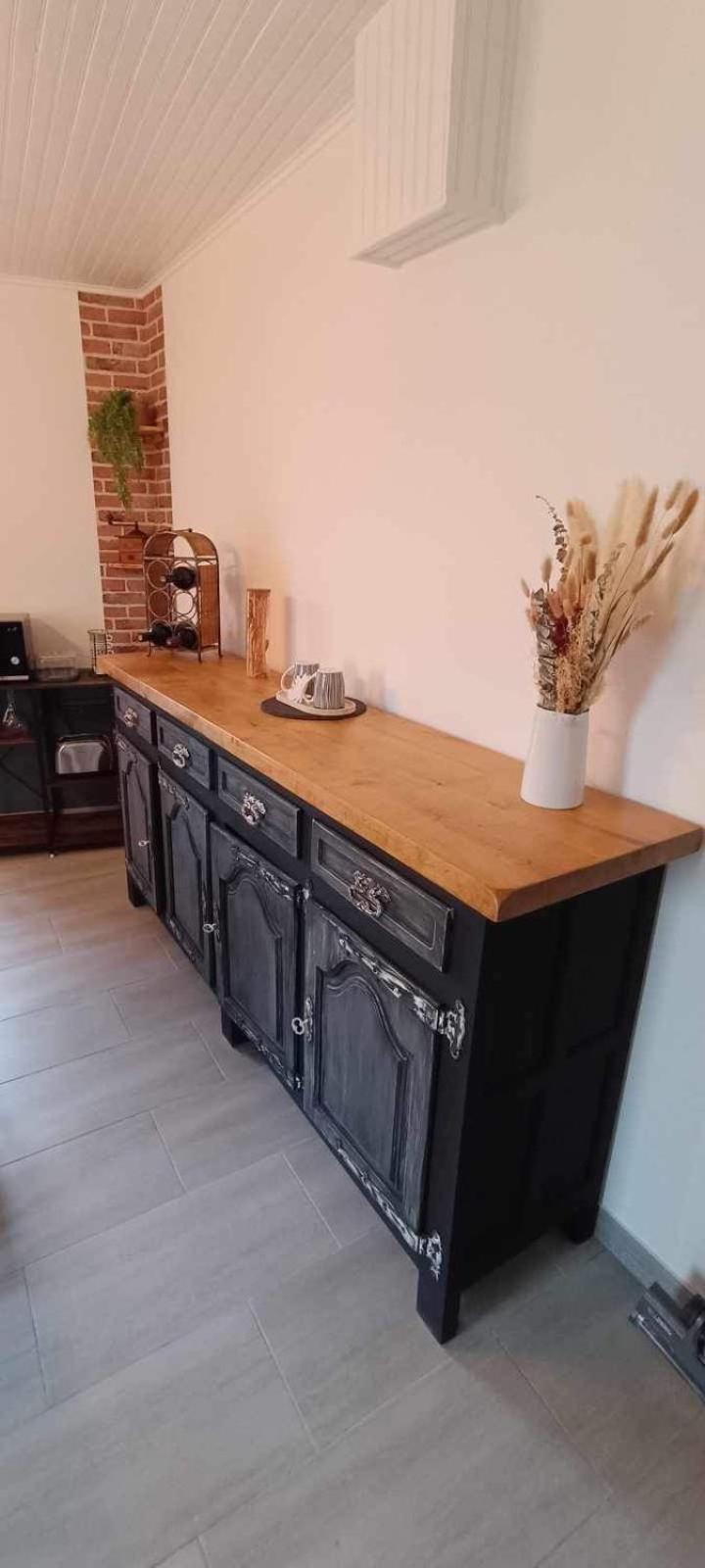 Apartment Au Bon Accueil Feuquieres