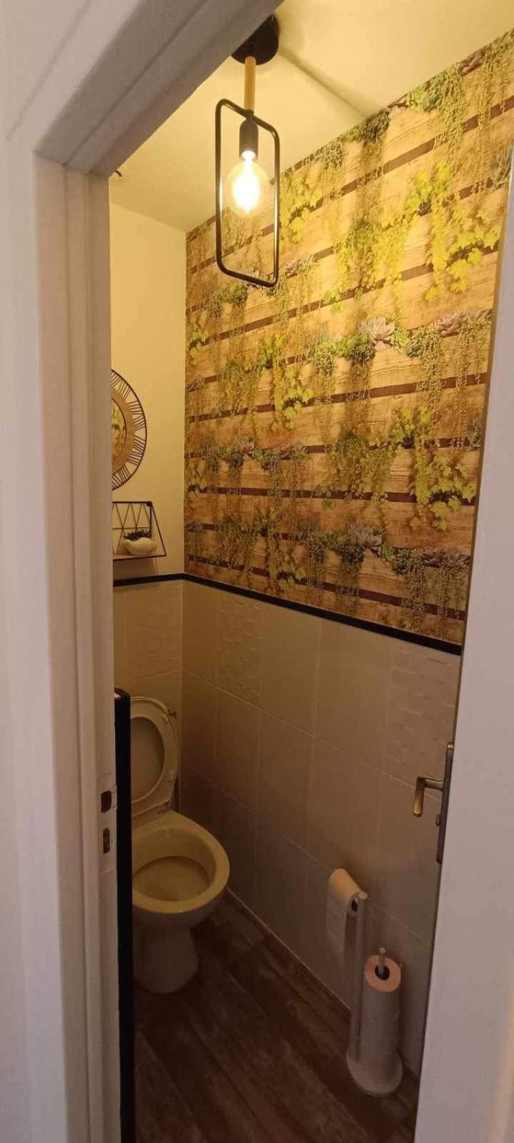 Au Bon Accueil Apartment