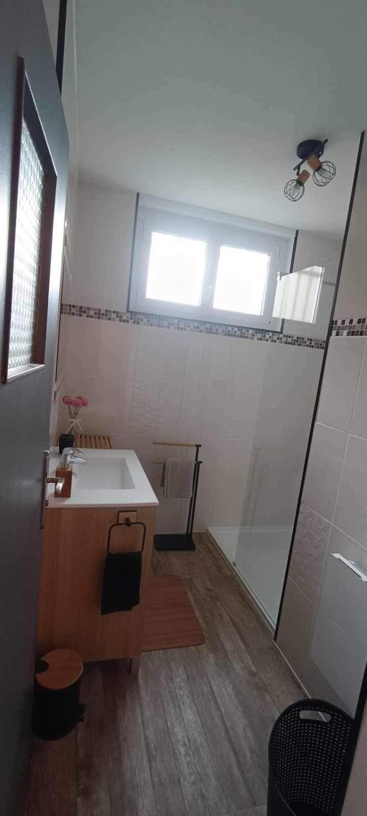 Apartment Au Bon Accueil Feuquieres
