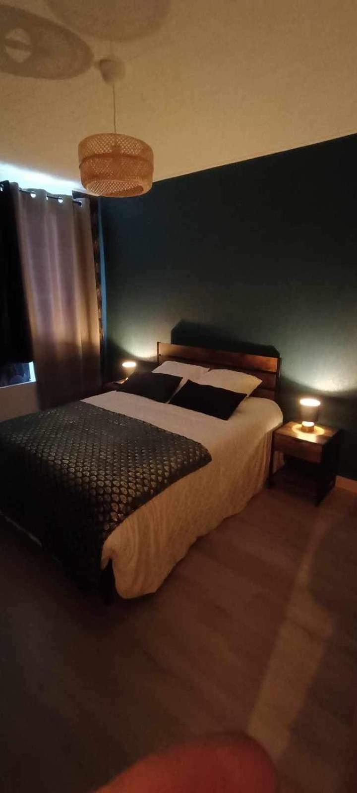 Au Bon Accueil Apartment Feuquieres